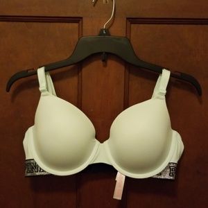 NWOT PINK 36D bra